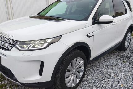 Land Rover Discovery Sport 73.000 km 26.100 &euro; Solingen 42651