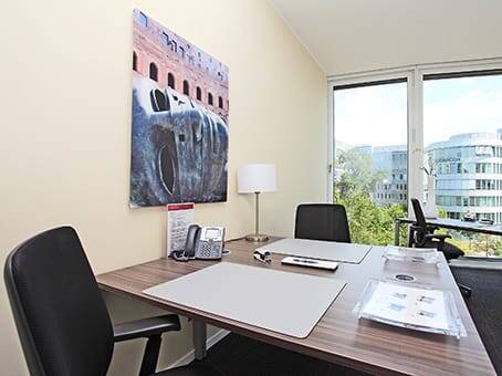 Gewerbeobjekt Düsseldorf Unterrath - 1.926&euro; | Angebot:25724488