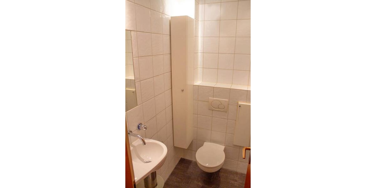 Erdgeschoßwohnung Burscheid - 3 Zimmer, 85 m&sup2;, 319.000&euro; | Angebot:26728345