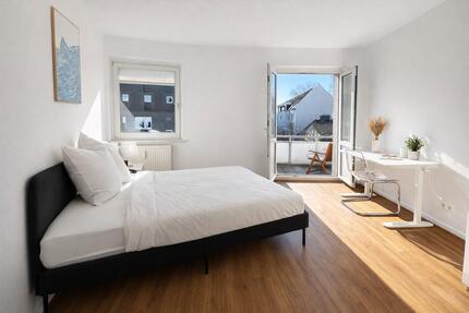 Wohnung Düsseldorf Stadtbezirk 2 - 1 Zimmer, 100 m&sup2;, 800&euro; | Angebot:26297463