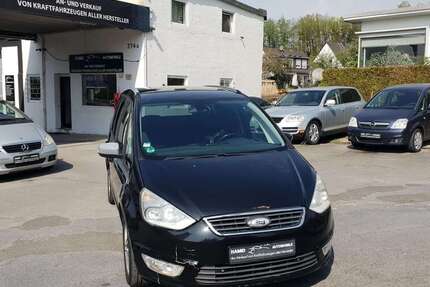 Ford Galaxy 289.000 km 2.999 &euro; Wuppertal 42327