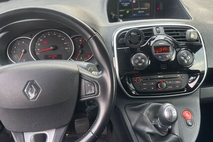 Renault Kangoo 185.000 km 5.600 &euro; köln 51067