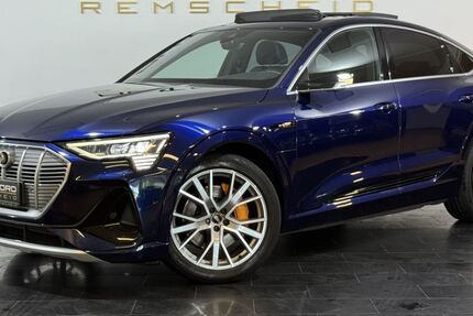Audi e-tron 71.200 km 29.990 &euro; Remscheid 42897