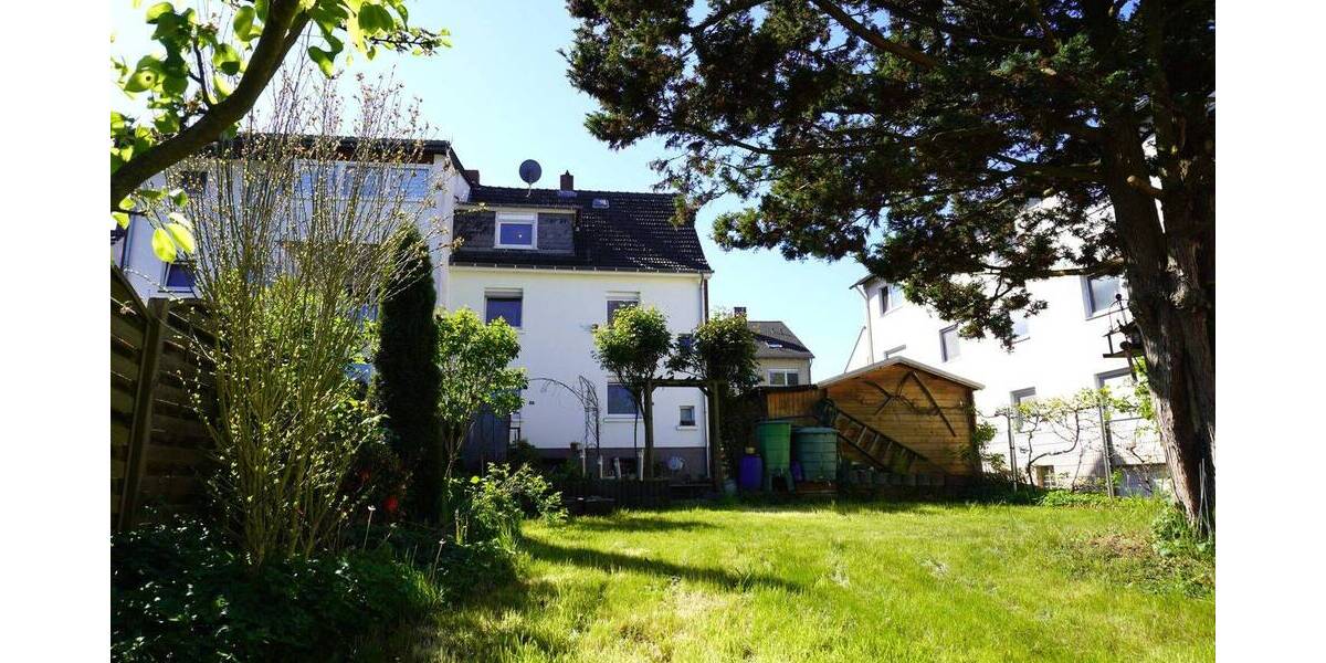 Einfamilienhaus Leverkusen Lützenkirchen - 6 Zimmer, 146 m&sup2;, 459.000&euro; | Angebot:26835148