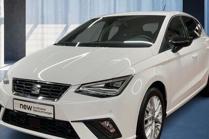 Seat Ibiza 15.219 km 19.440 &euro; Köln 50939