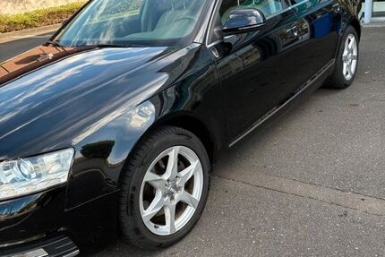 Audi A6 248.150 km 6.750 &euro; Remscheid 42853