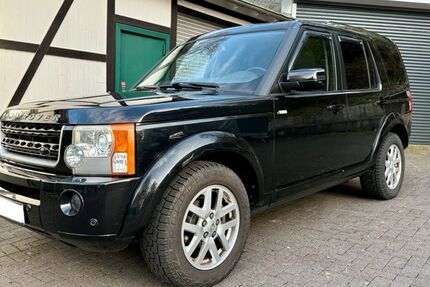 Land Rover Discovery 237.250 km 6.500 &euro; Wuppertal 42281