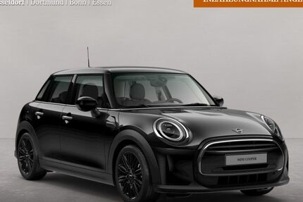 Mini Cooper 68.274 km 17.999 &euro; Düsseldorf 40237