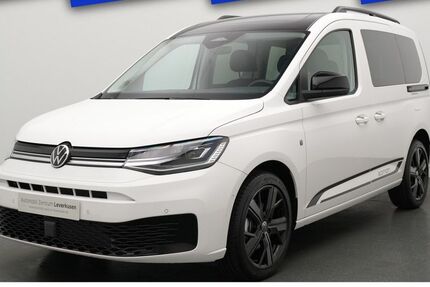 VW Caddy 1.009 km 45.980 &euro; Leverkusen 51379