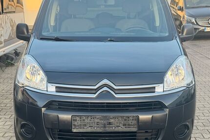 Citroen Berlingo 135.000 km 4.450 &euro; Düsseldorf 40599