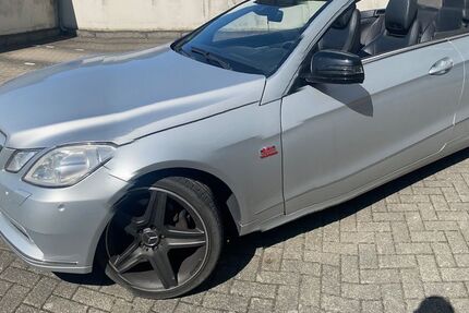 Mercedes-Benz E 350 274.000 km 10.900 &euro; velbert 42551