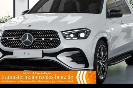 Mercedes-Benz GLE 350 9.024 km 80.990 &euro; Wuppertal 42115