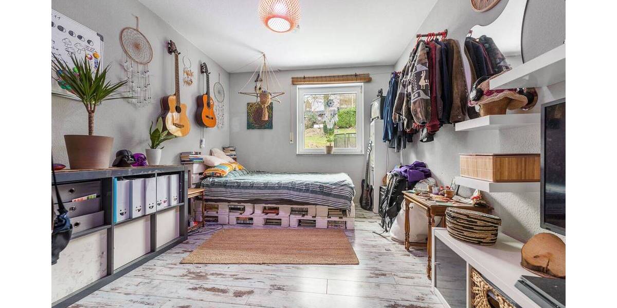 Reihenendhaus Remscheid Nord - 5 Zimmer, 157 m&sup2;, 499.000&euro; | Angebot:25957801