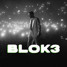 Blok3 - Arena Live Tour 2026/27 28.12.2026 LANXESS arena