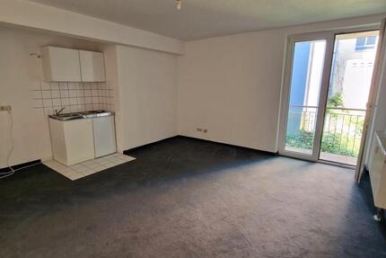 Wohnung Wuppertal Elberfeld - 1 Zimmer, 29 m&sup2;, 290&euro; | Angebot:26180133