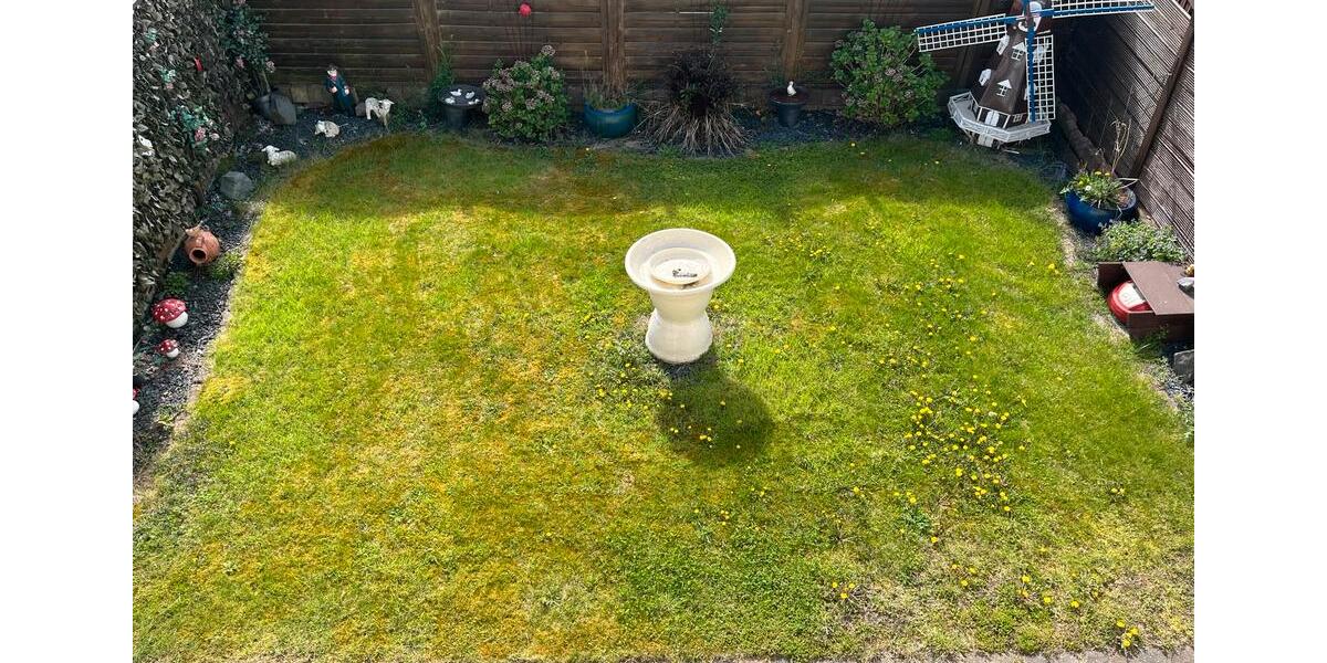 Reihenhaus Dormagen - 3 Zimmer, 124 m&sup2;, 480.000&euro; | Angebot:26261190