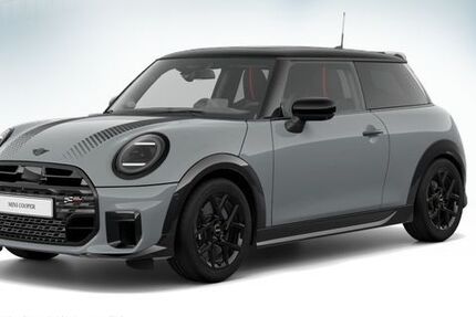 Mini Cooper S 21.249 km 34.930 &euro; Düsseldorf 40549