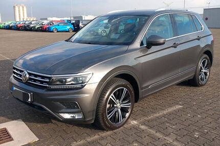 VW Tiguan 22.150 km 22.999 &euro; Köln 50769