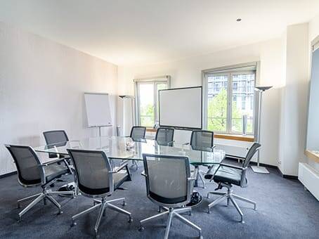 Gewerbeobjekt Düsseldorf Hafen - 3.748&euro; | Angebot:26080806