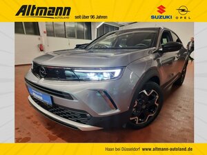 Opel Mokka 17.307 km 18.980 &euro; HAAN 42781