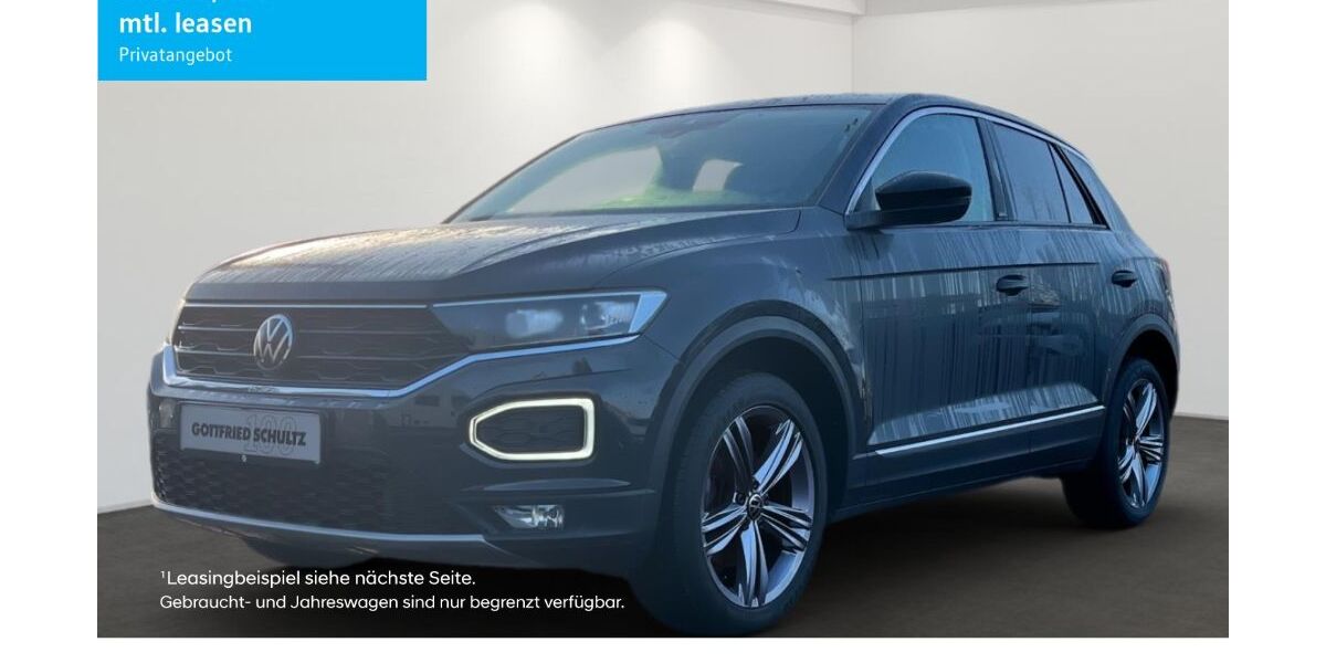 VW T-Roc 87.966 km 19.890 &euro; Solingen 42651