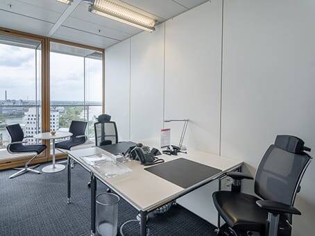 Gewerbeobjekt Düsseldorf Unterbilk - 1.567&euro; | Angebot:25720551