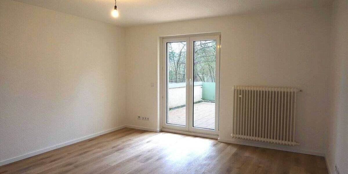 Etagenwohnung Leverkusen Küppersteg - 3 Zimmer, 82 m&sup2;, 950&euro; | Angebot:26190508