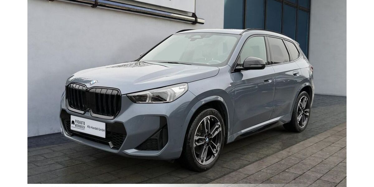 BMW X1 59.100 km 40.700 &euro; Meerbusch 40668
