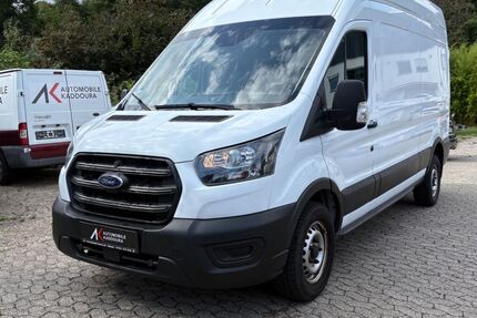 Ford Transit 19.000 km 23.890 &euro; Solingen 42653