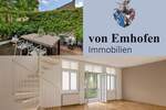 Etagenwohnung Köln-Deutz Deutz - 4 Zimmer, 171 m&sup2;, 745.000&euro; | Angebot:25663469