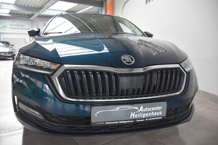 Skoda Octavia 116.224 km 17.980 &euro; Heiligenhaus 42579
