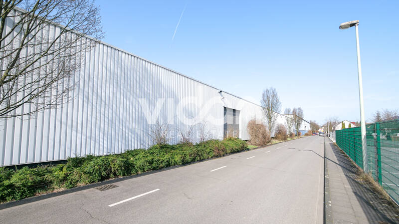 Gewerbeobjekt Leverkusen Manfort - 11.250&euro; | Angebot:25664258