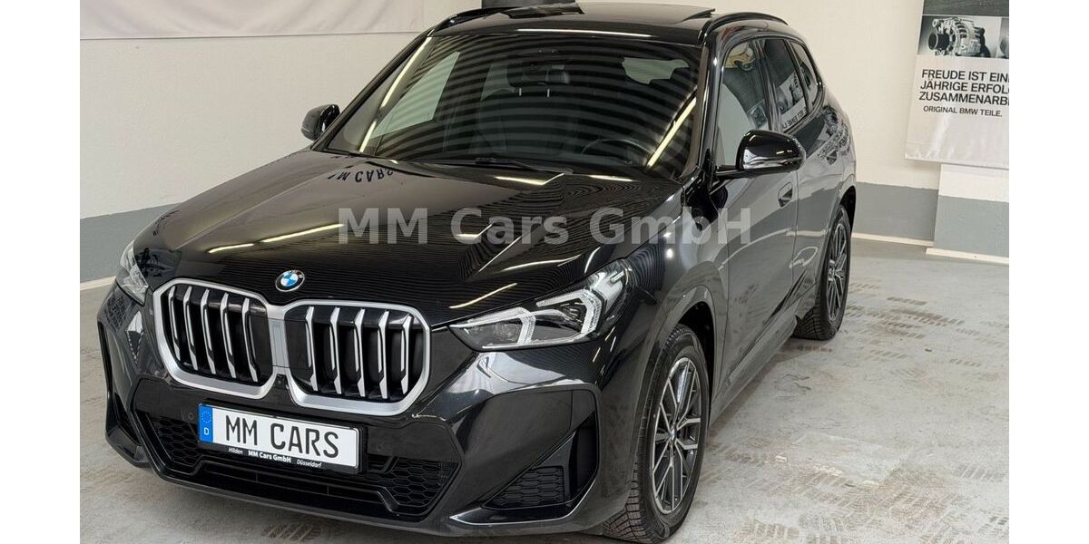 BMW X1 89.500 km 37.000 &euro; Hilden (bei Düsseldorf) 40721
