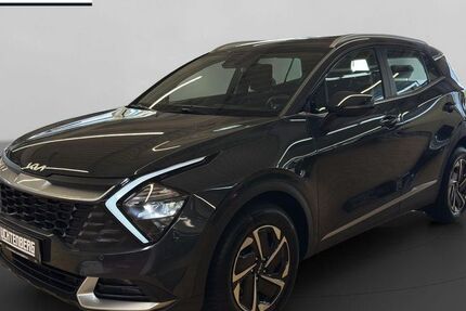 Kia Sportage 15.300 km 27.990 &euro; Leverkusen 51381