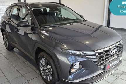 Hyundai TUCSON 36.637 km 22.290 &euro; Wuppertal - Barmen 42287