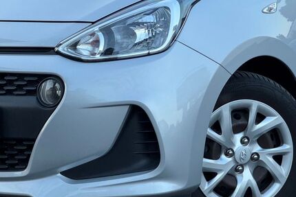 Hyundai i10 18.150 km 9.900 &euro; Remscheid 42859