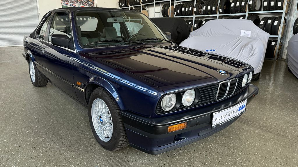 BMW 316 109.000 km 17.900 &euro; Kaarst 41564