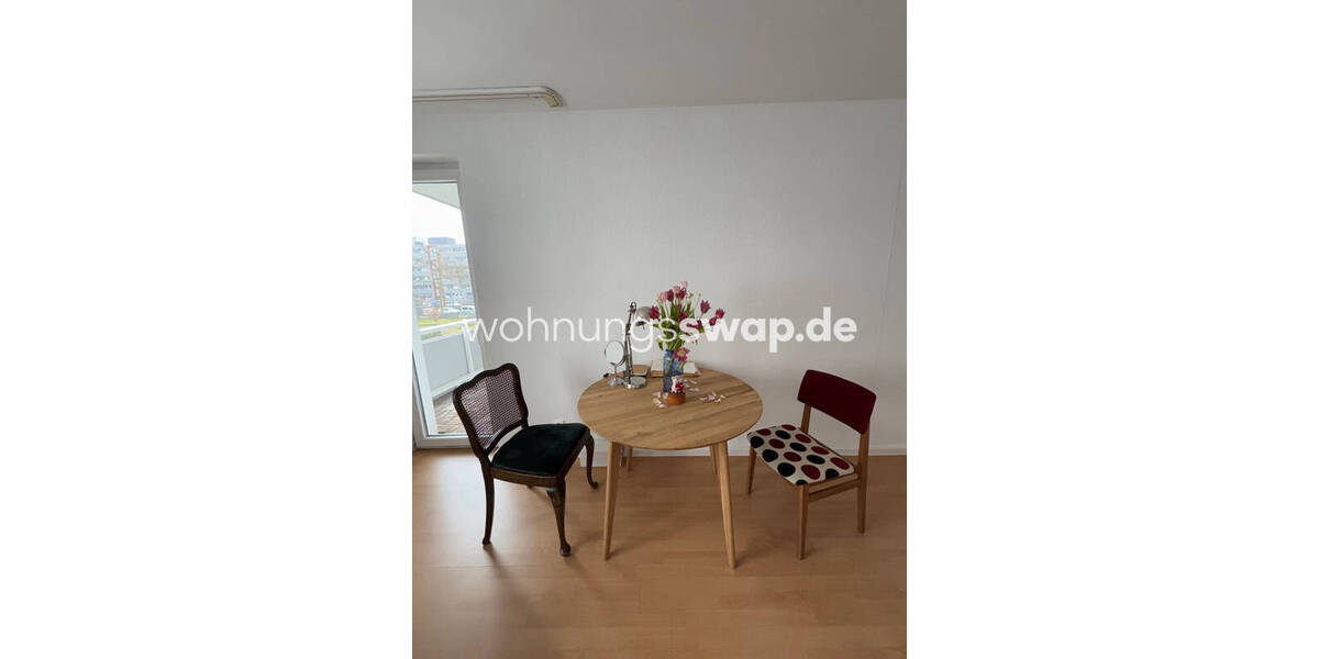 Etagenwohnung Köln Ehrenfeld - 3 Zimmer, 74 m&sup2;, 1.200&euro; | Angebot:26211990