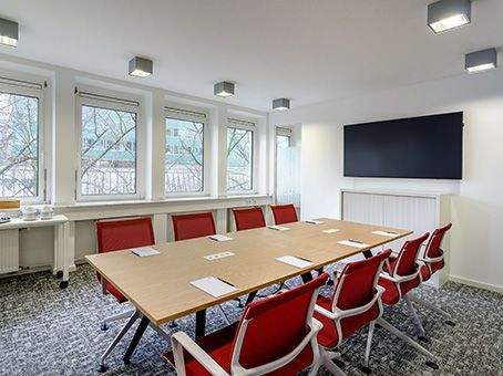 Gewerbeobjekt Düsseldorf Stadtmitte - 245&euro; | Angebot:25897856