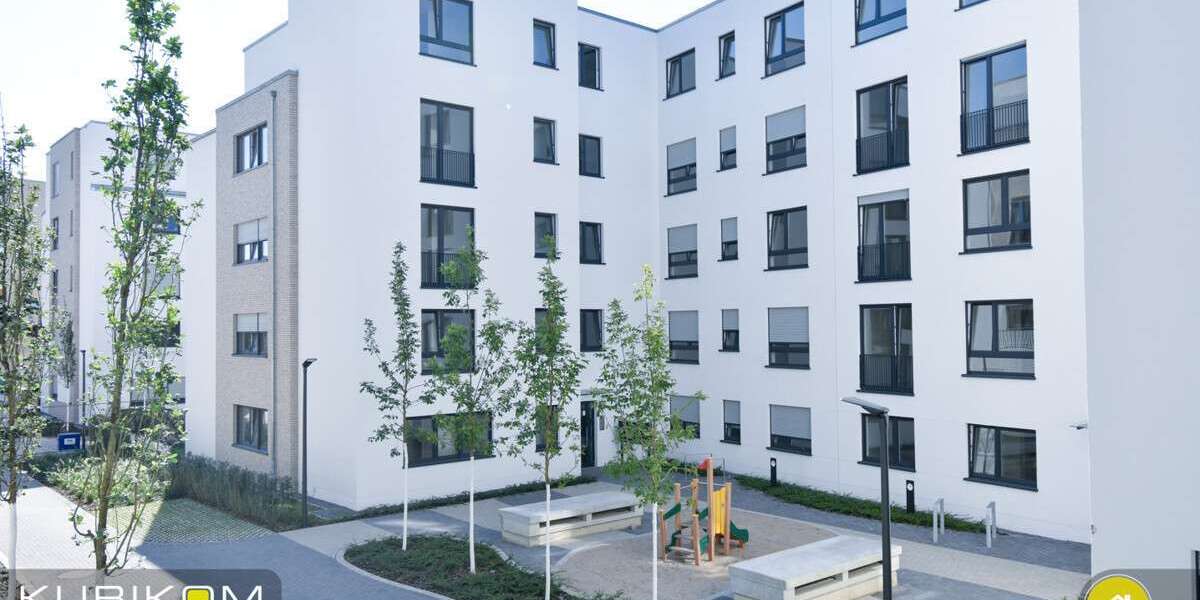 Etagenwohnung Solingen / Ohligs Ohligs - 3 Zimmer, 84 m&sup2;, 1.015&euro; | Angebot:27375728