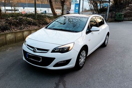 Opel Astra 131.500 km 5.199 &euro; Wuppertal 42389