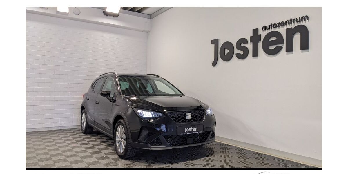 Seat Arona 31.871 km 18.990 &euro; Monheim am Rhein 40789