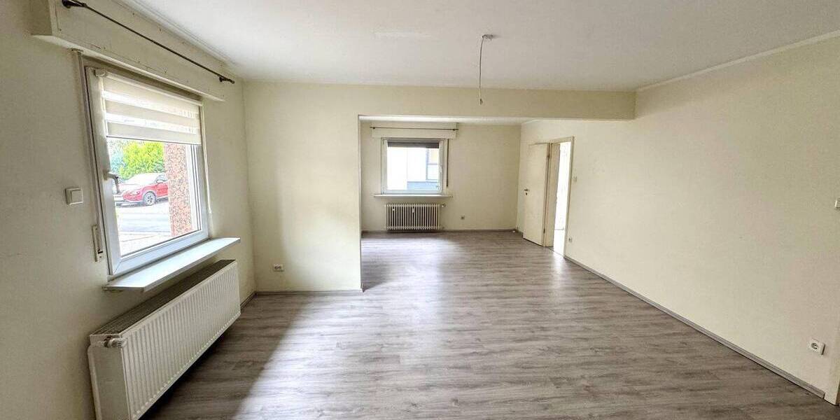 Mehrfamilienhaus, Wohnhaus Leverkusen Bürrig - 6 Zimmer, 159 m&sup2;, 599.000&euro; | Angebot:25926433