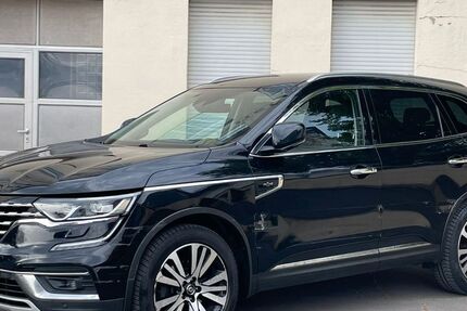 Renault Koleos 105.562 km 14.900 &euro; Solingen/NRW 42655