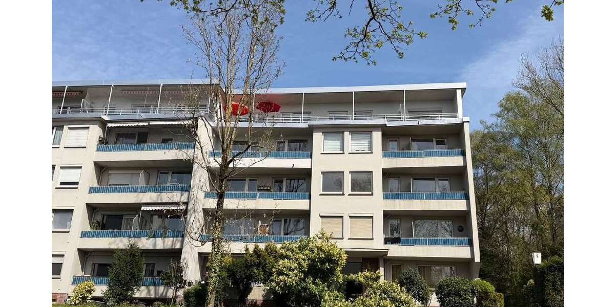 Etagenwohnung Leverkusen Opladen - 3 Zimmer, 86 m&sup2;, 194.000&euro; | Angebot:26205561