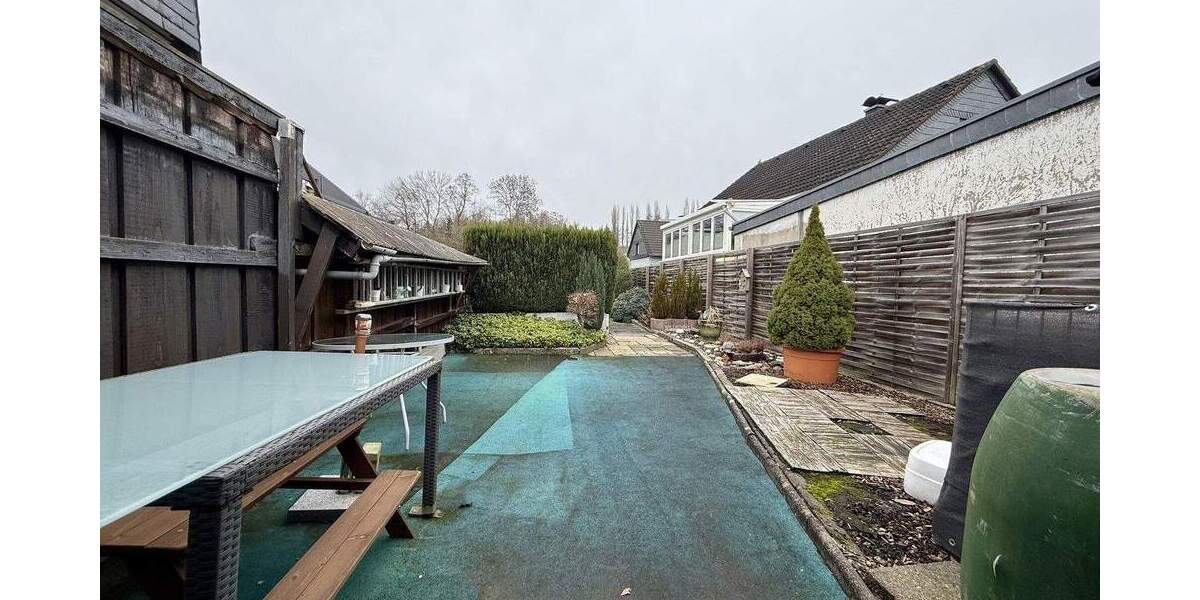 Einfamilienhaus Solingen Ohligs-Aufderhöhe - 3 Zimmer, 57 m&sup2;, 289.000&euro; | Angebot:25854466