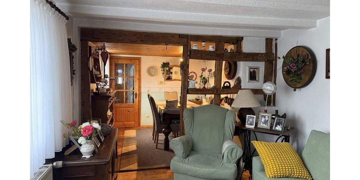 Einfamilienhaus Solingen Ohligs-Aufderhöhe - 3 Zimmer, 57 m&sup2;, 289.000&euro; | Angebot:25854466