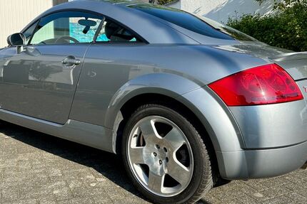 Audi TT 104.000 km 12.950 &euro; Erkrath 40699