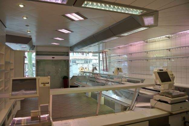 Gewerbeobjekt Mülheim an der Ruhr Mitte - 1 Zimmer, 2.500&euro; | Angebot:26055318