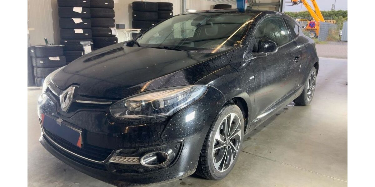 Renault Megane 69.310 km 7.300 &euro; Düsseldorf 40589